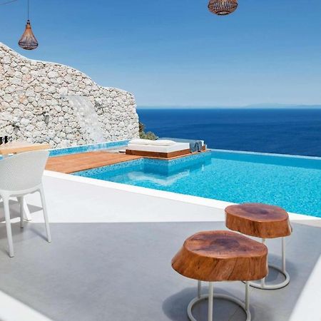 Emerald Cave Suites Agios Nikolaos  Extérieur photo