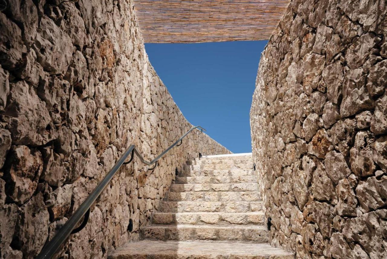 Emerald Cave Suites Agios Nikolaos  Extérieur photo